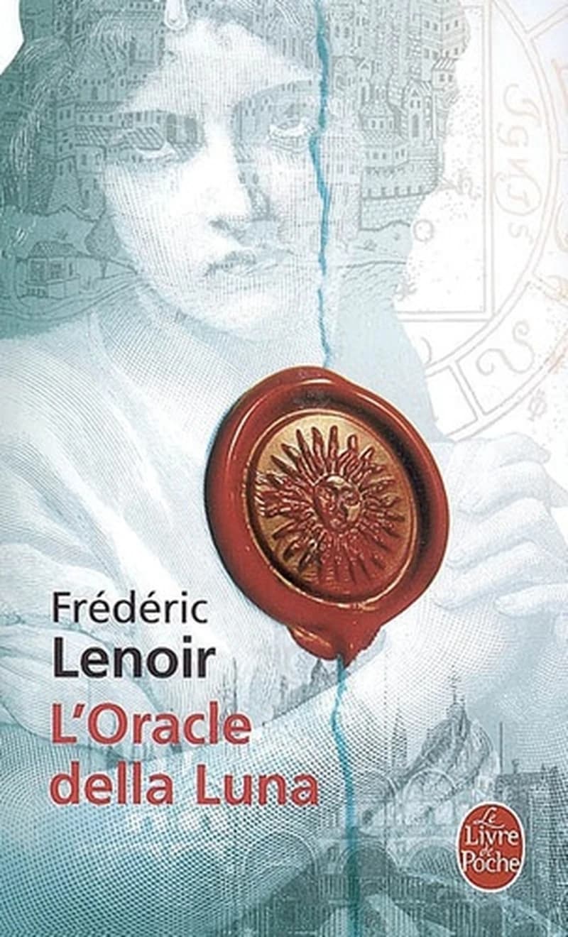 L'oracle della Luna : le tragique et lumineux destin de Giovanni Tratore : roman