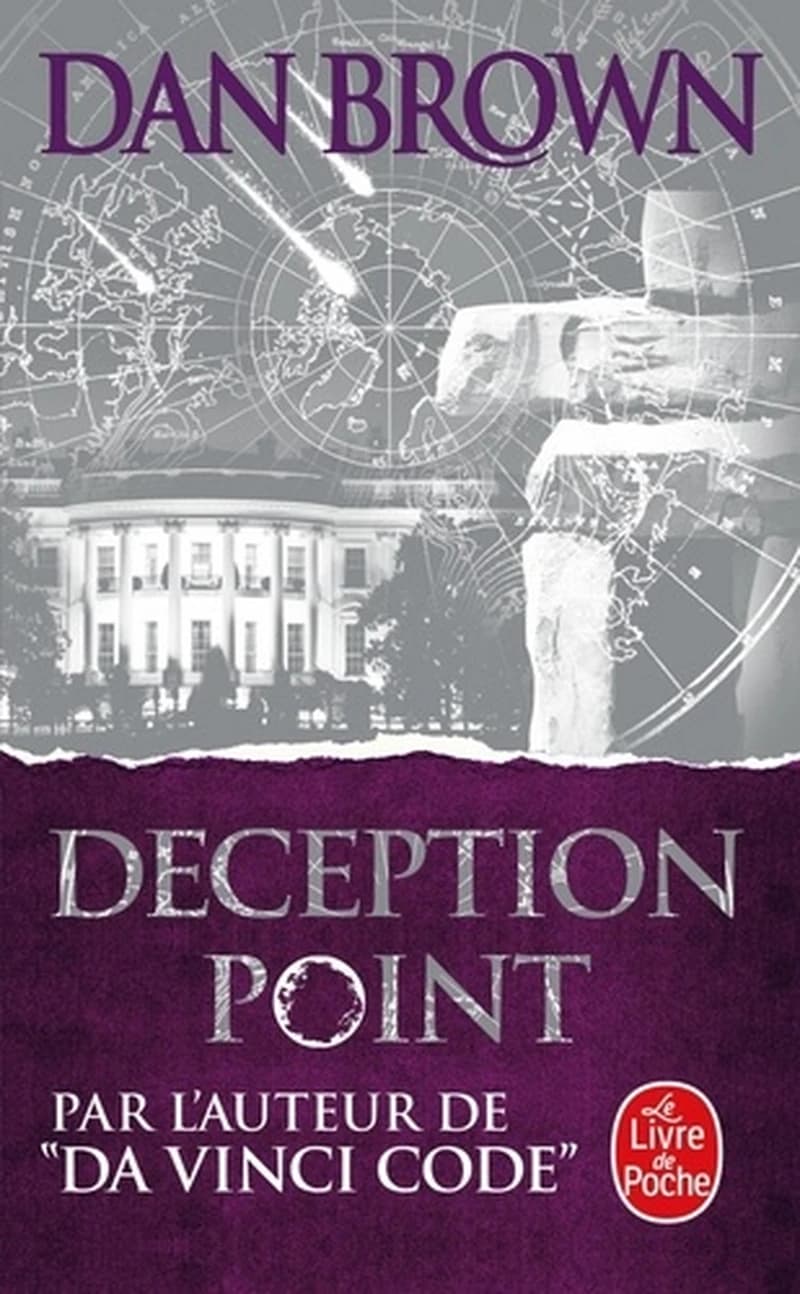 Deception point : roman
