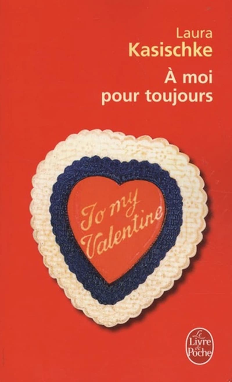 À moi pour toujours
