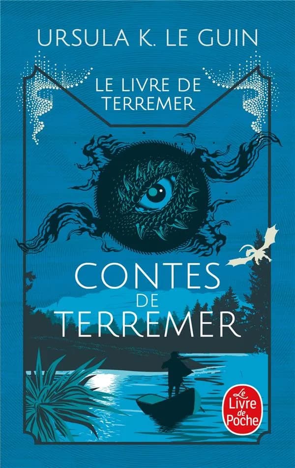 Contes de Terremer