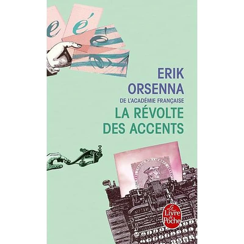 La révolte des accents