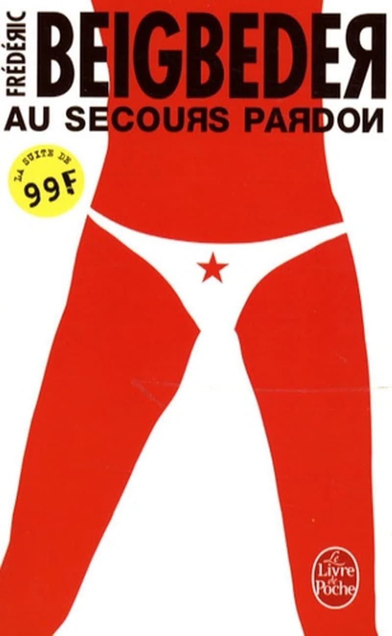 Au secours pardon : roman