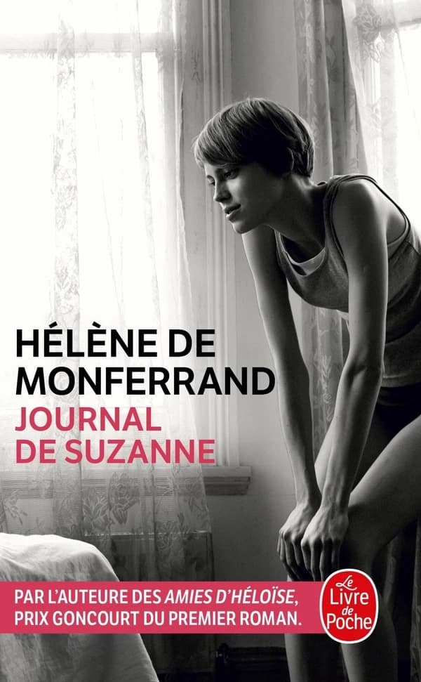 Journal de Suzanne : roman
