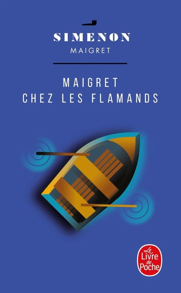Chez les Flamands