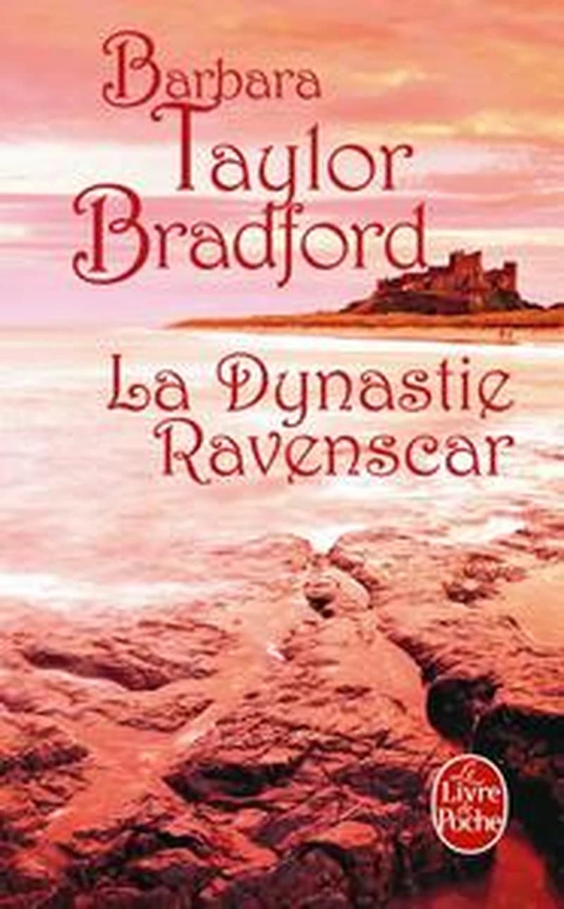 La dynastie Ravenscar : roman