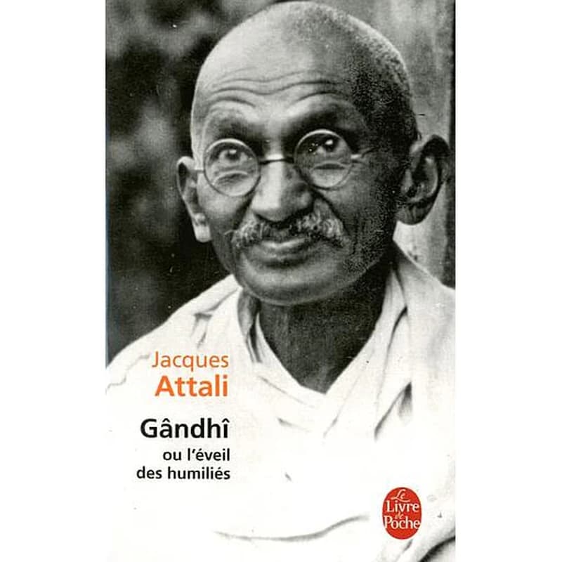 Gândhî ou l'éveil des humiliés