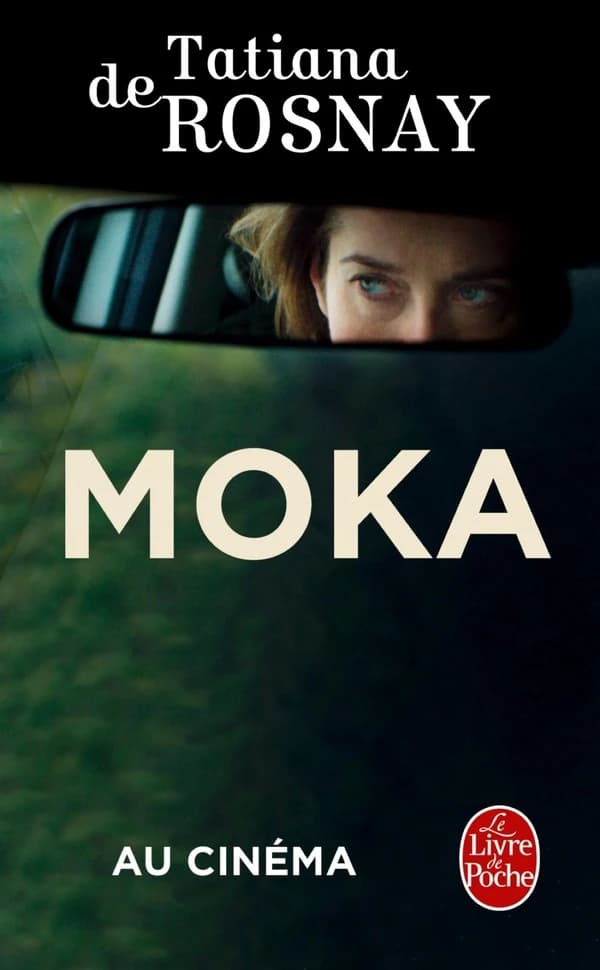 Moka : roman