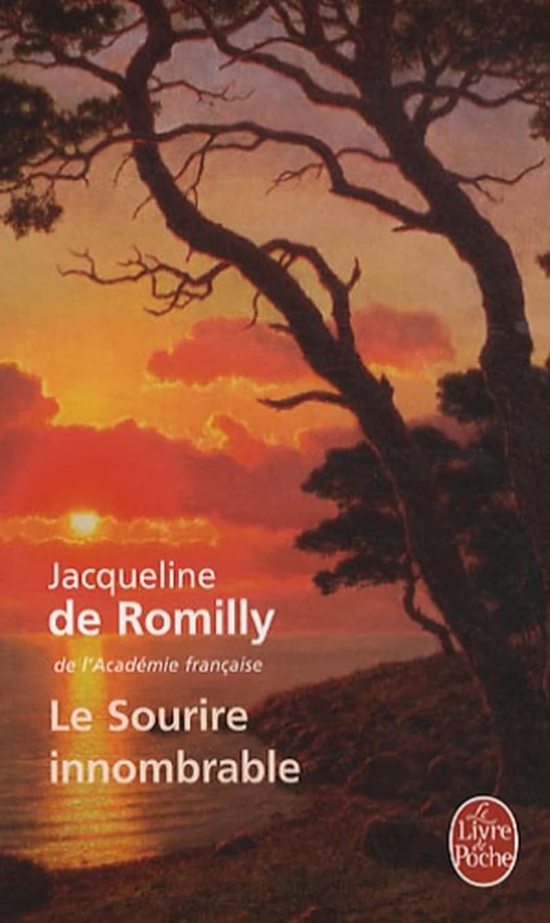 Le Sourire Innombrabl