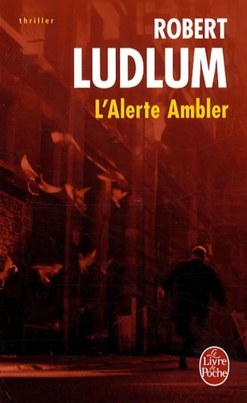 L'alerte Ambler