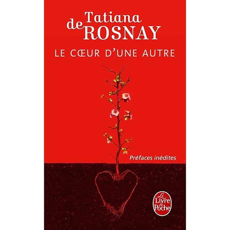 Le coeur d'une autre