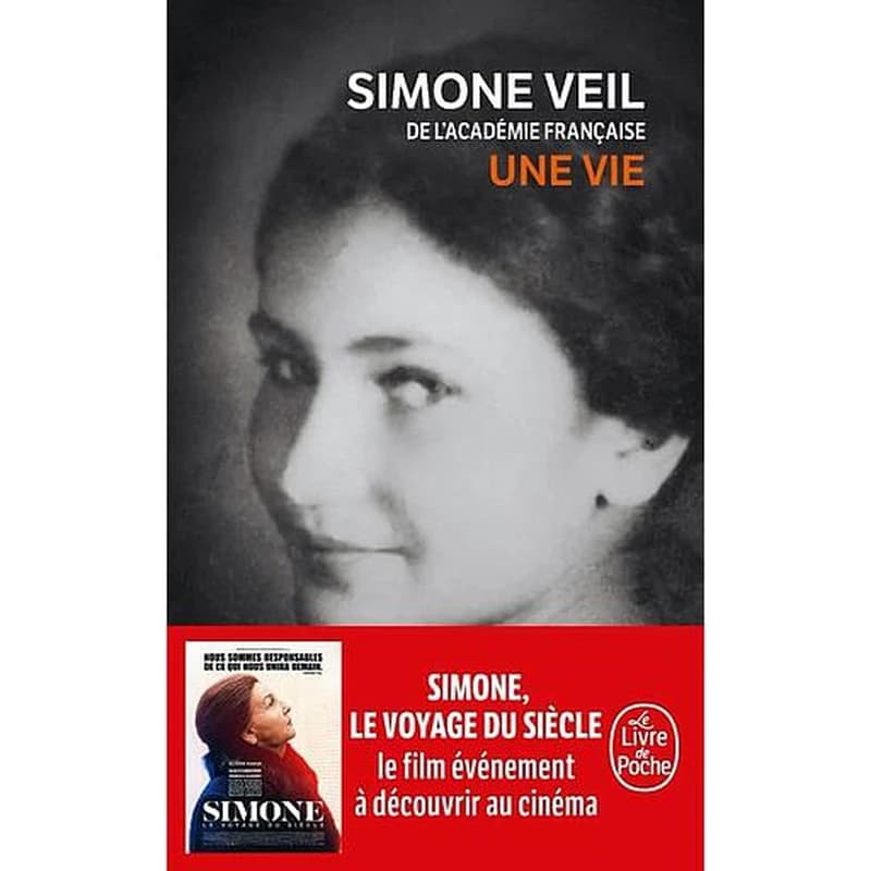 Une vie