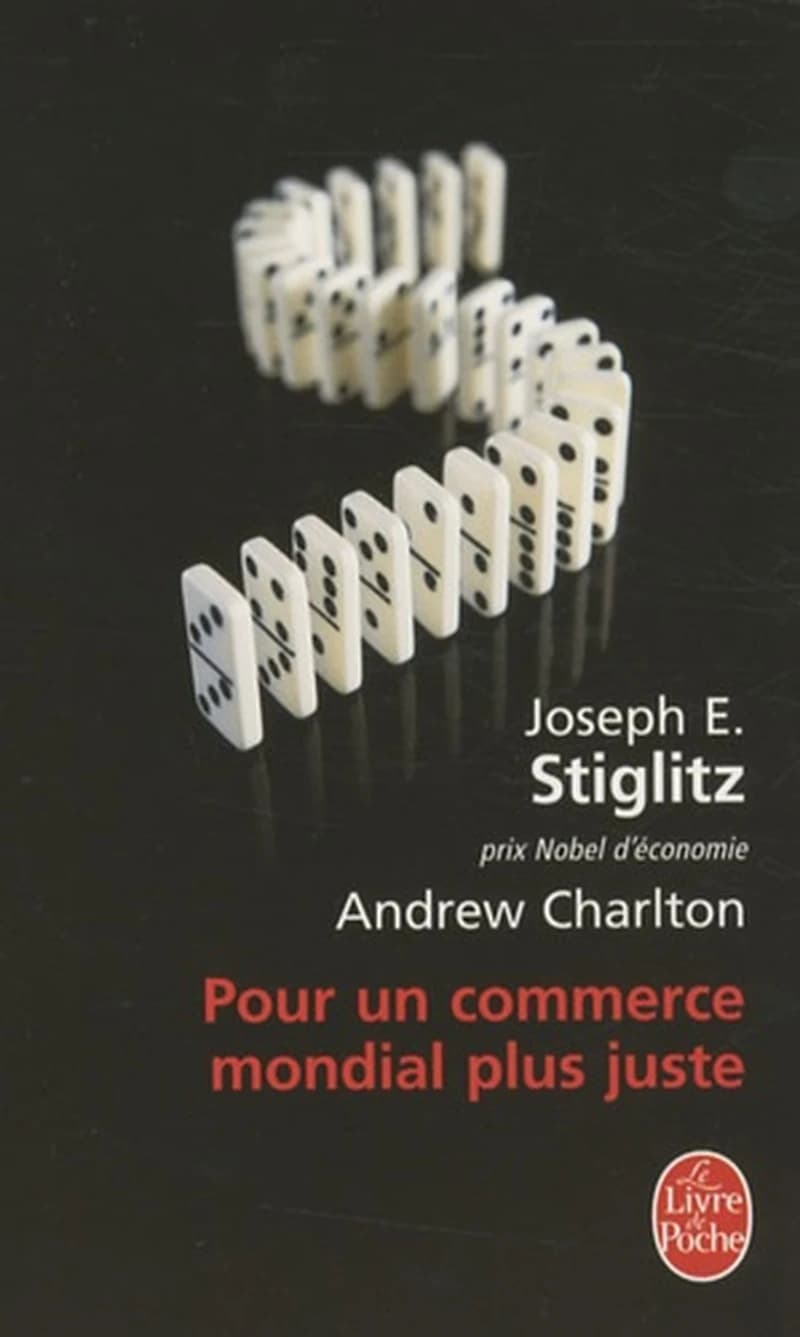 Pour un commerce mondial plus juste : comment le commerce peut promouvoir le développement