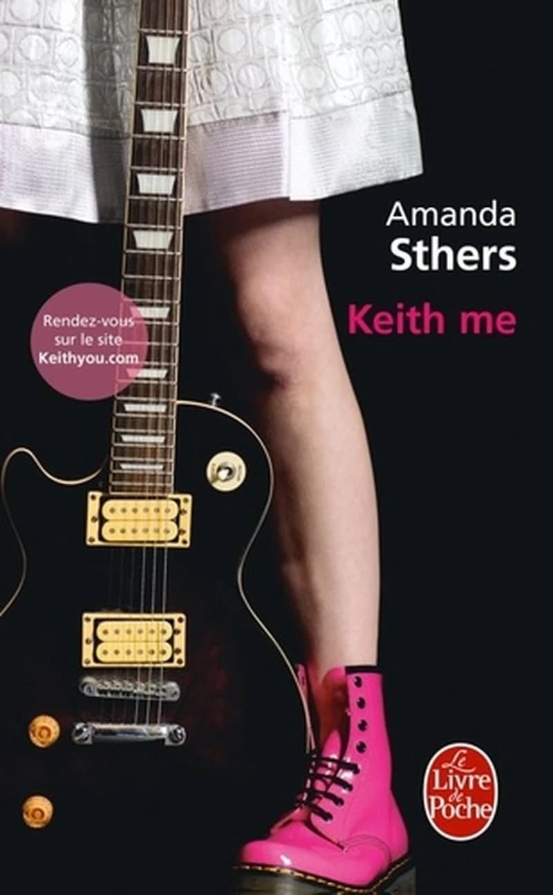 Keith m