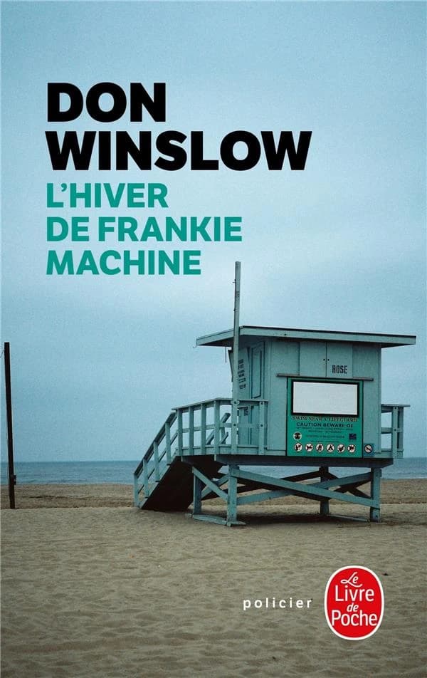 L'hiver de Frankie Machine