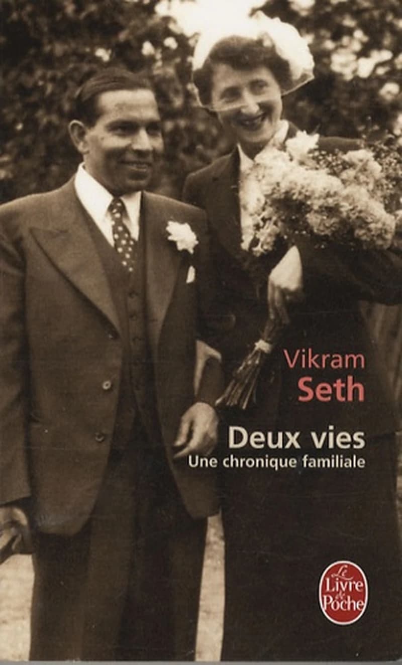 Deux vies