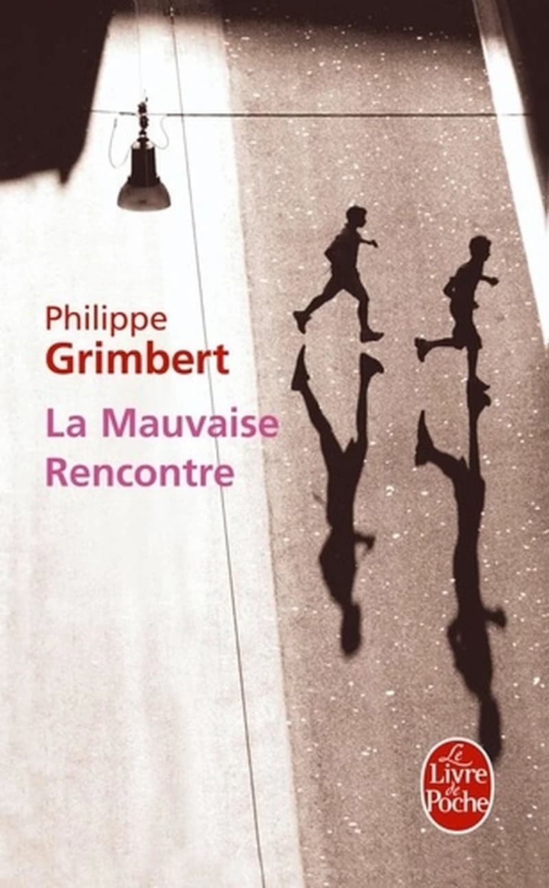La mauvaise rencontre : roman