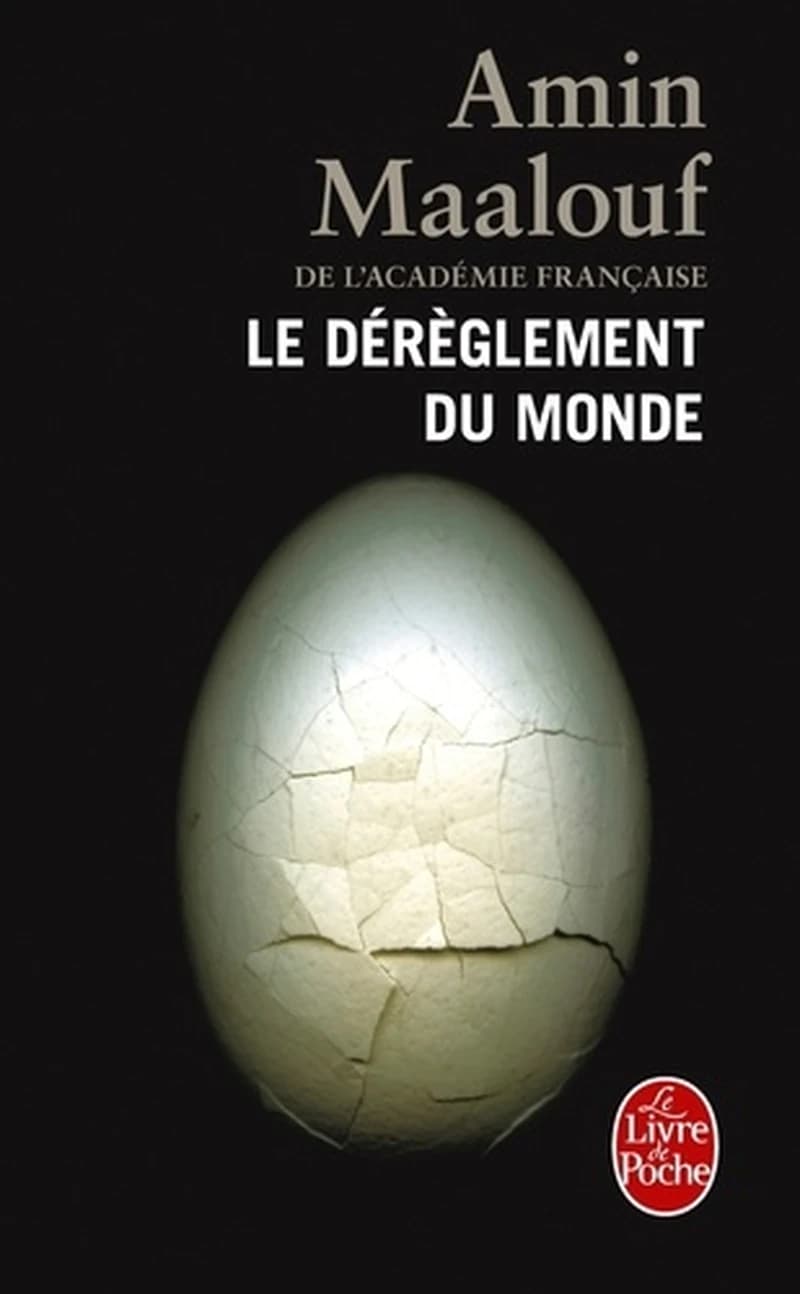 Le dérèglement du monde