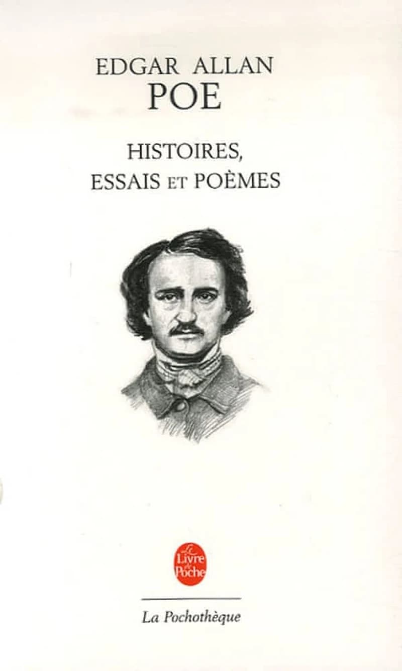 Histoires, essais et poèmes