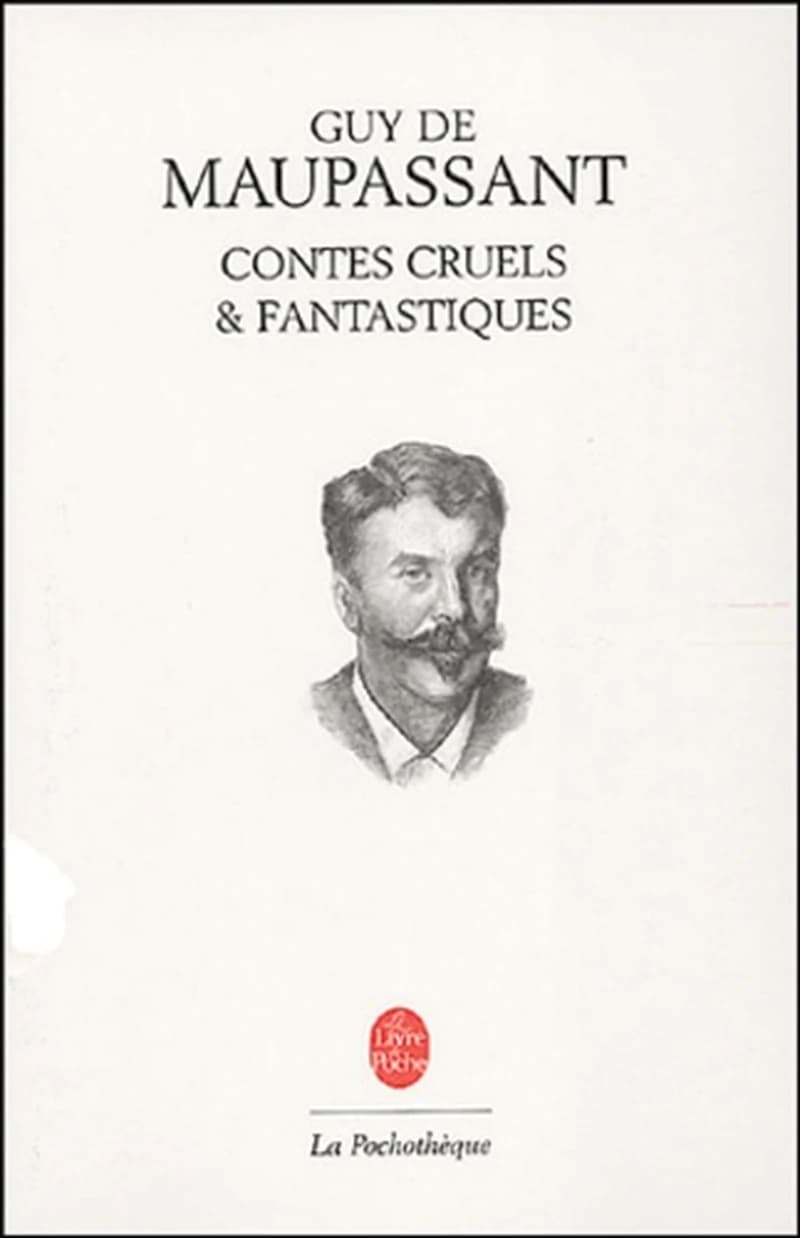 Contes cruels et fantastiques