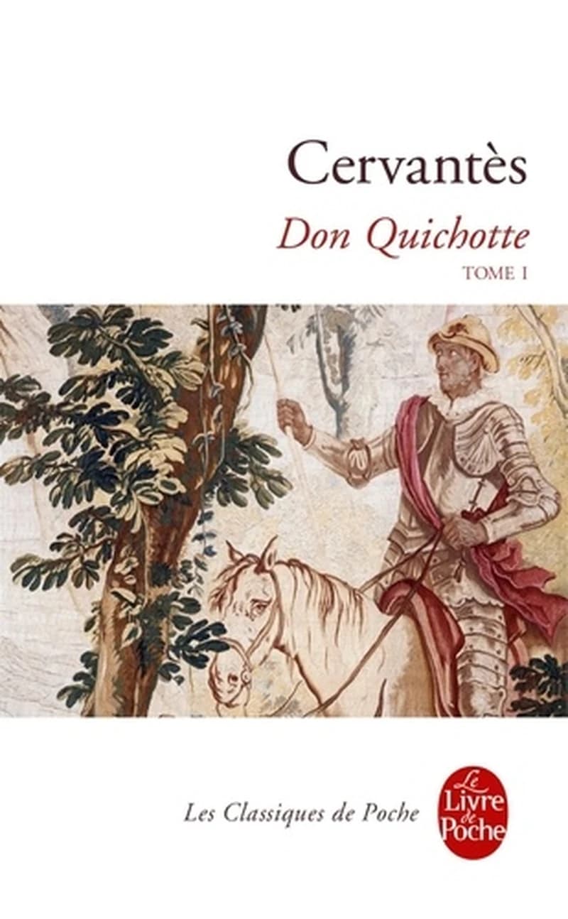 Don Quichotte