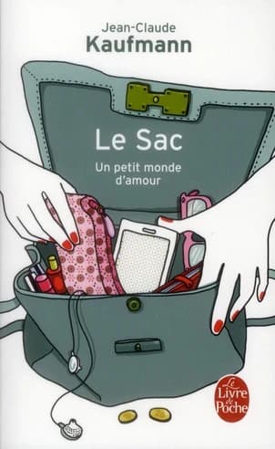 Le sac : un petit monde d'amour