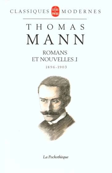Romans et nouvelles