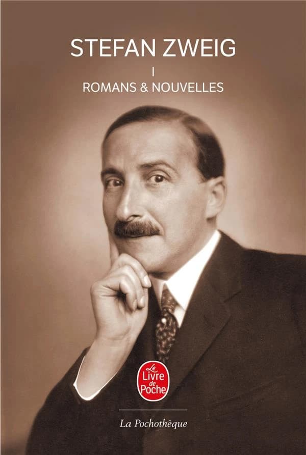 Romans et nouvelles. I