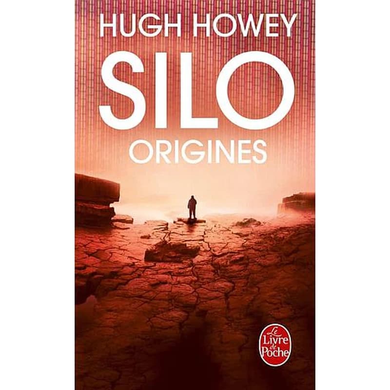 Origines : roman