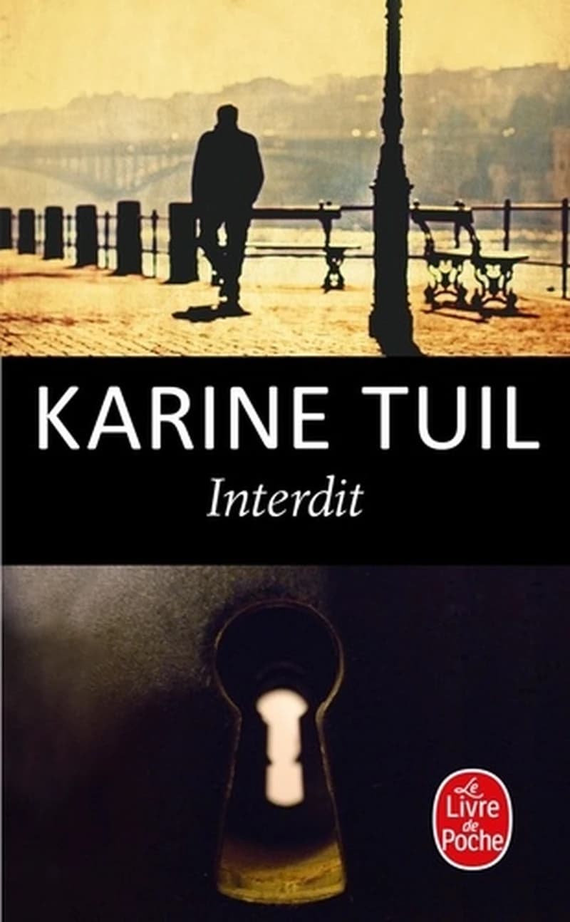 Interdit : roman