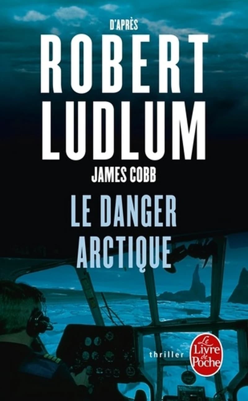 Le danger Arctique