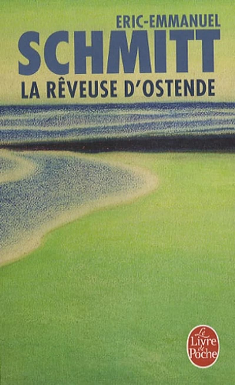 La rêveuse d'Ostende