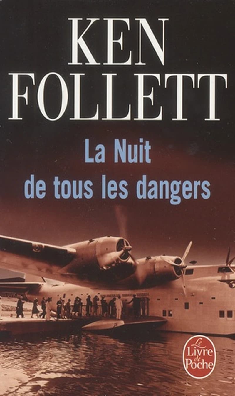 La nuit de tous les dangers