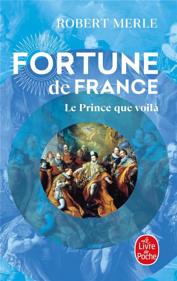 Le Prince que voilà