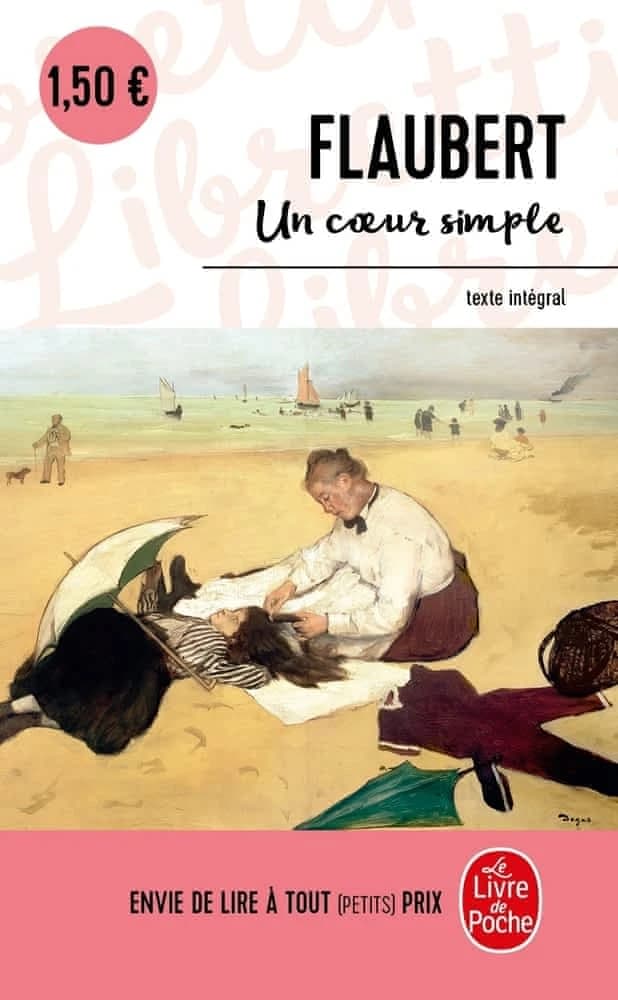 Un coeur simple