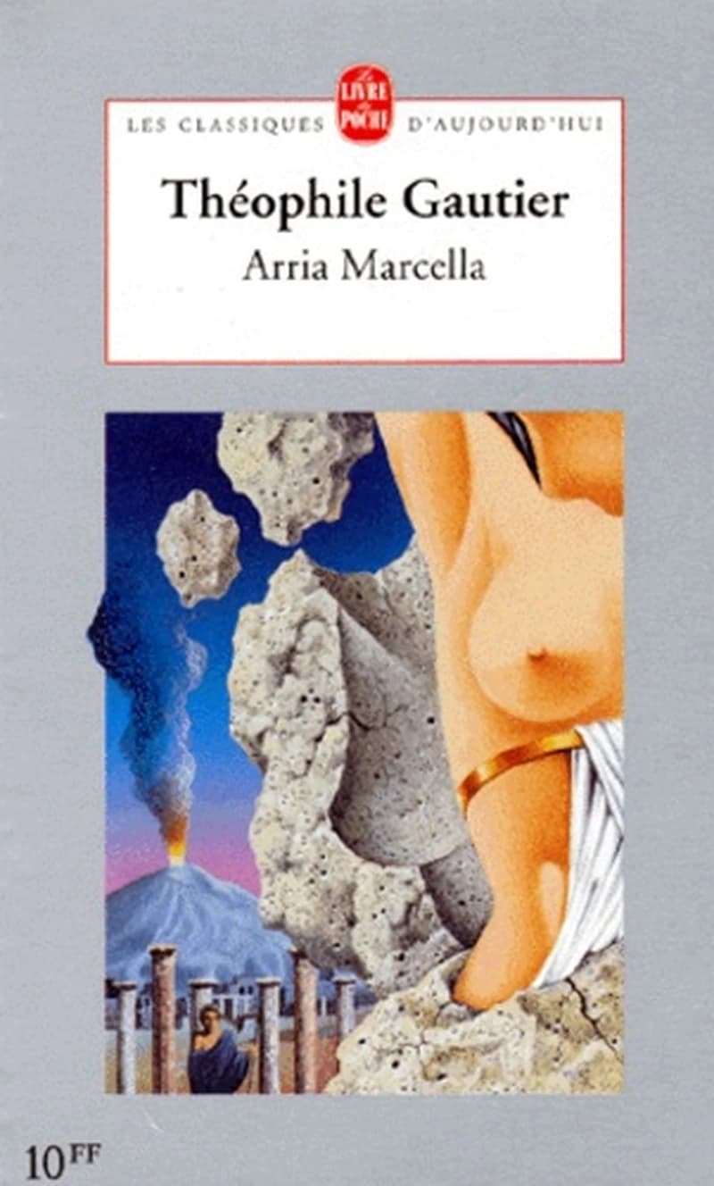 Arria Marcella