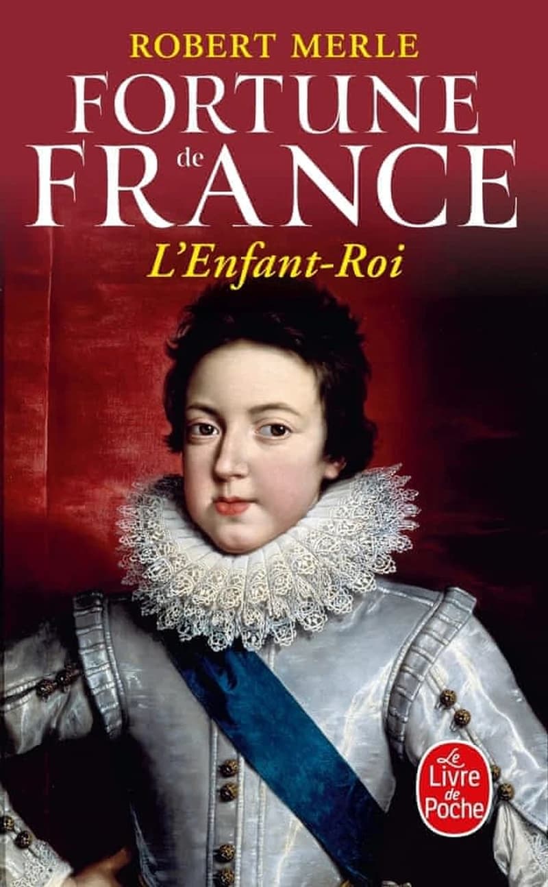 L'enfant-roi