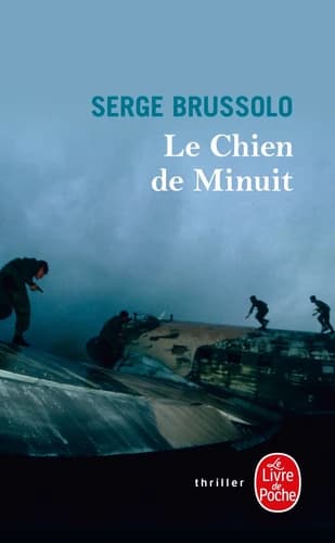 Le chien de minuit : roman
