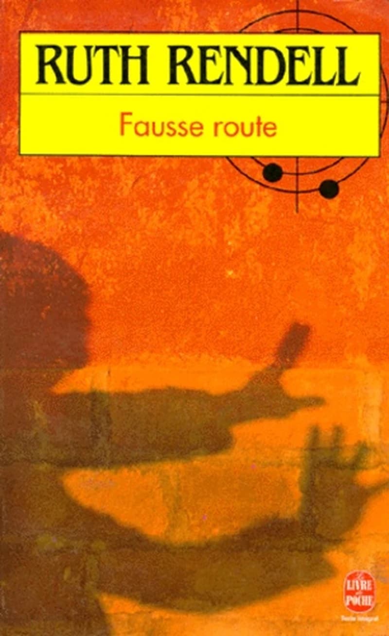 Fausse route : roman