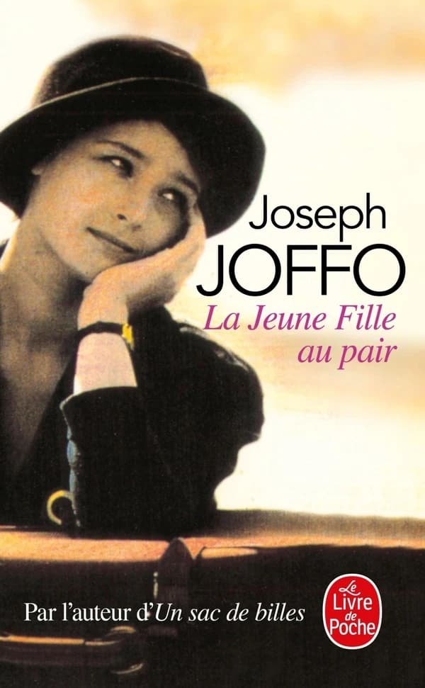 La Jeune Fille Au Pair