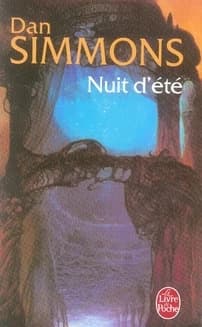 Nuit d'été : roman
