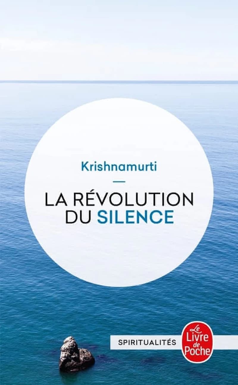 La révolution du silence