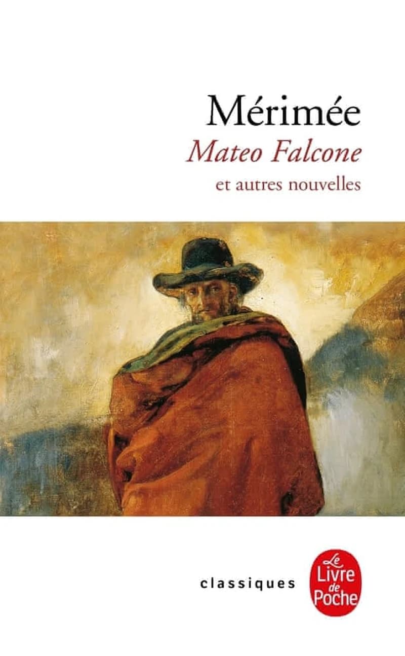 Mateo Falcone : et autres nouvelles de "Mosaïque"