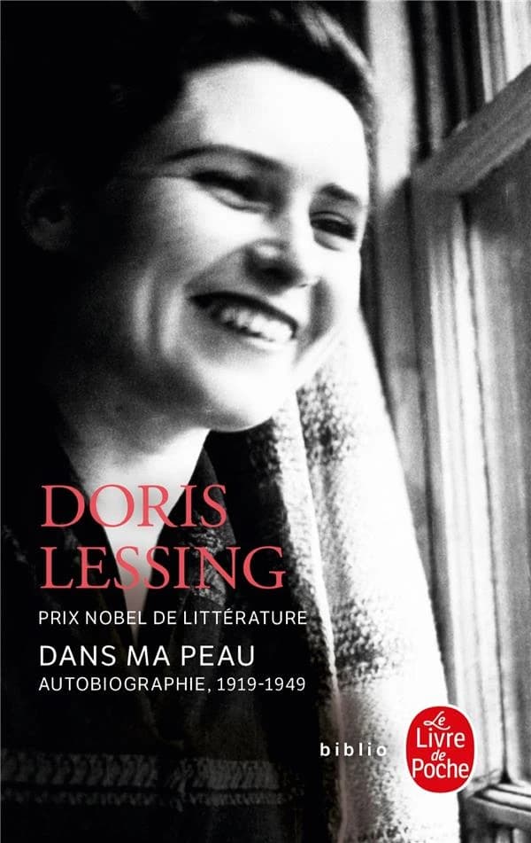 Dans ma peau : 1919-1949