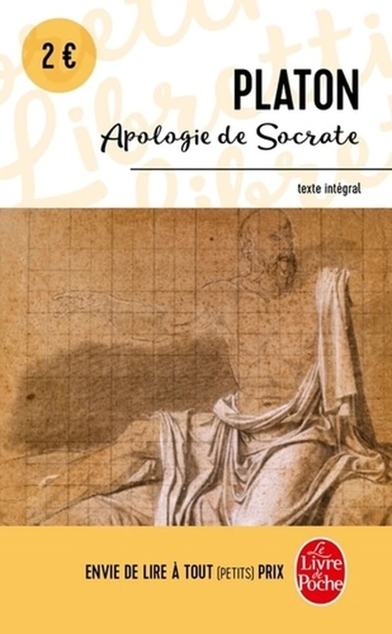 Apologie de Socrate