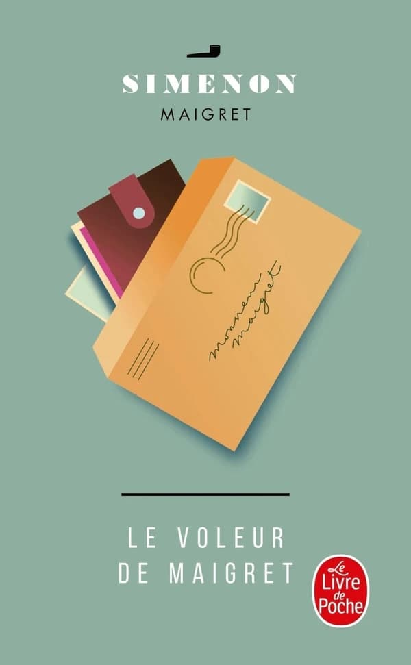 Le Voleur de Maigret