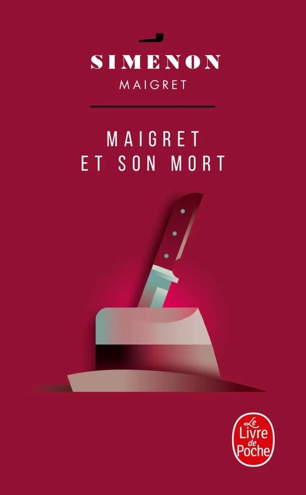 Maigret et son mort