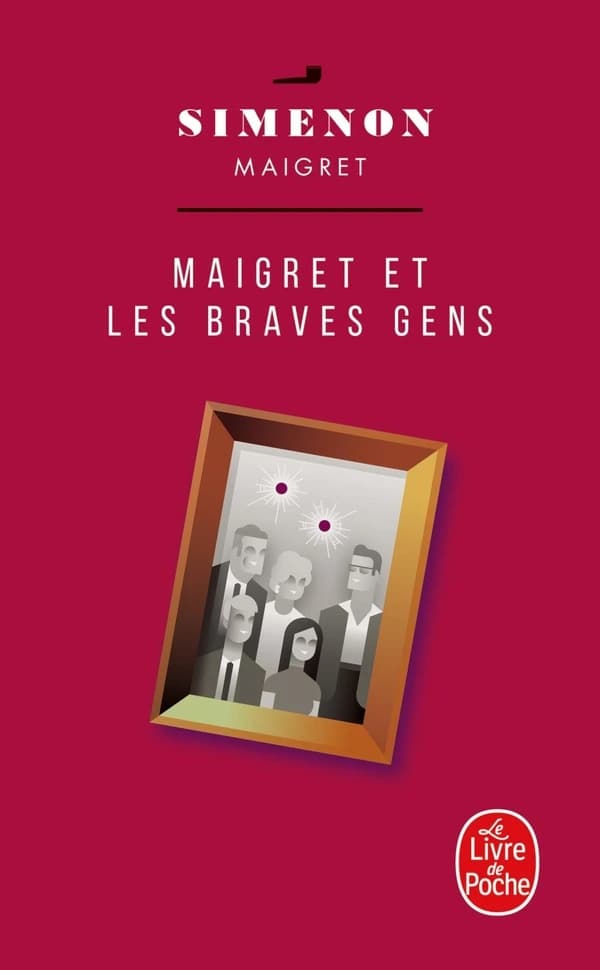 Maigret et les Braves Gens