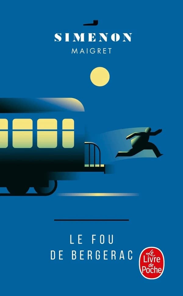 Le fou de Bergerac