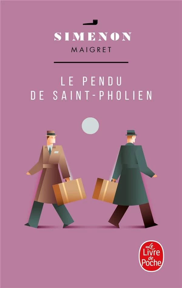Le pendu de Saint-Pholien