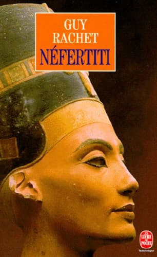 Néfertiti : reine du Nil